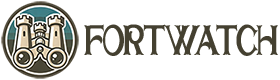 FortWatch Logo